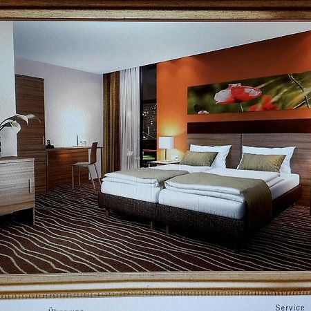 Hotel Relax Wachenroth Exterior foto