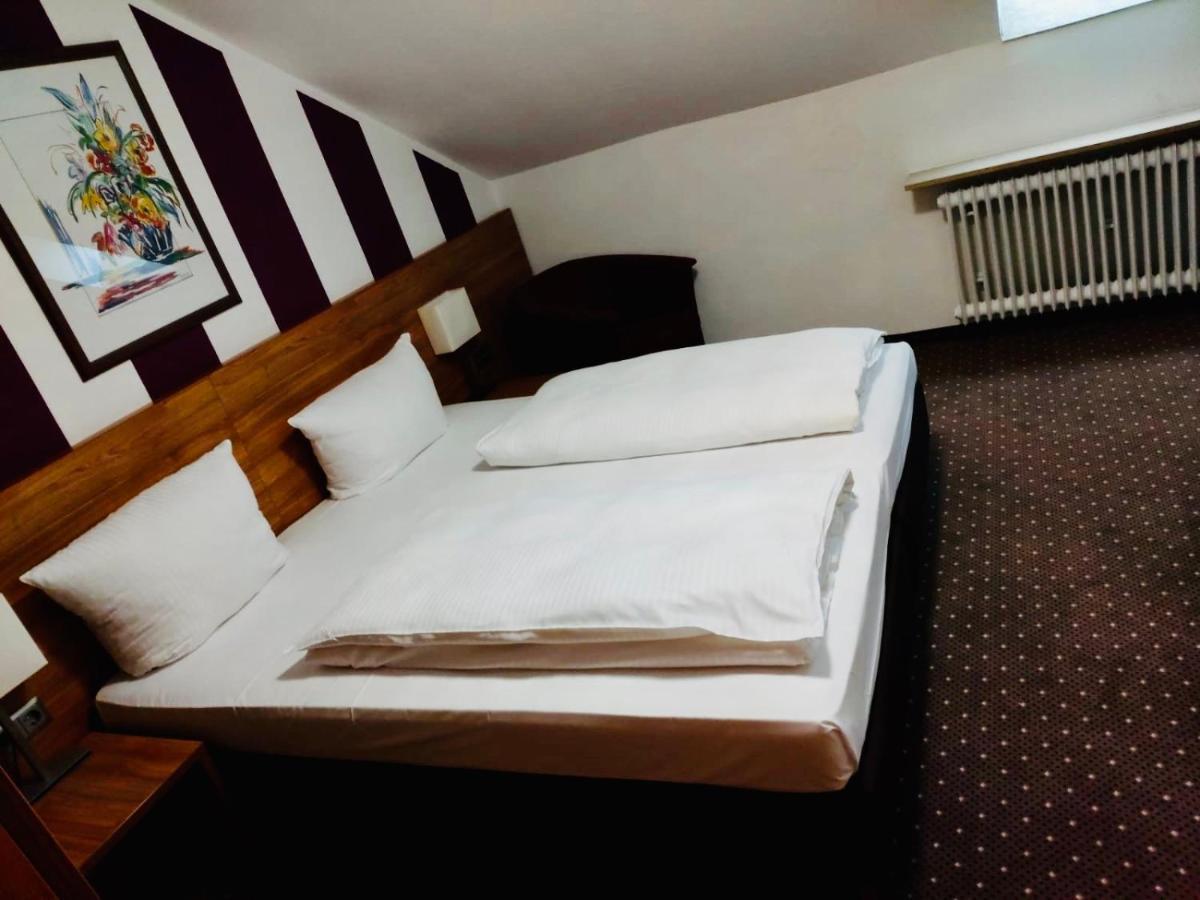 Hotel Relax Wachenroth Exterior foto