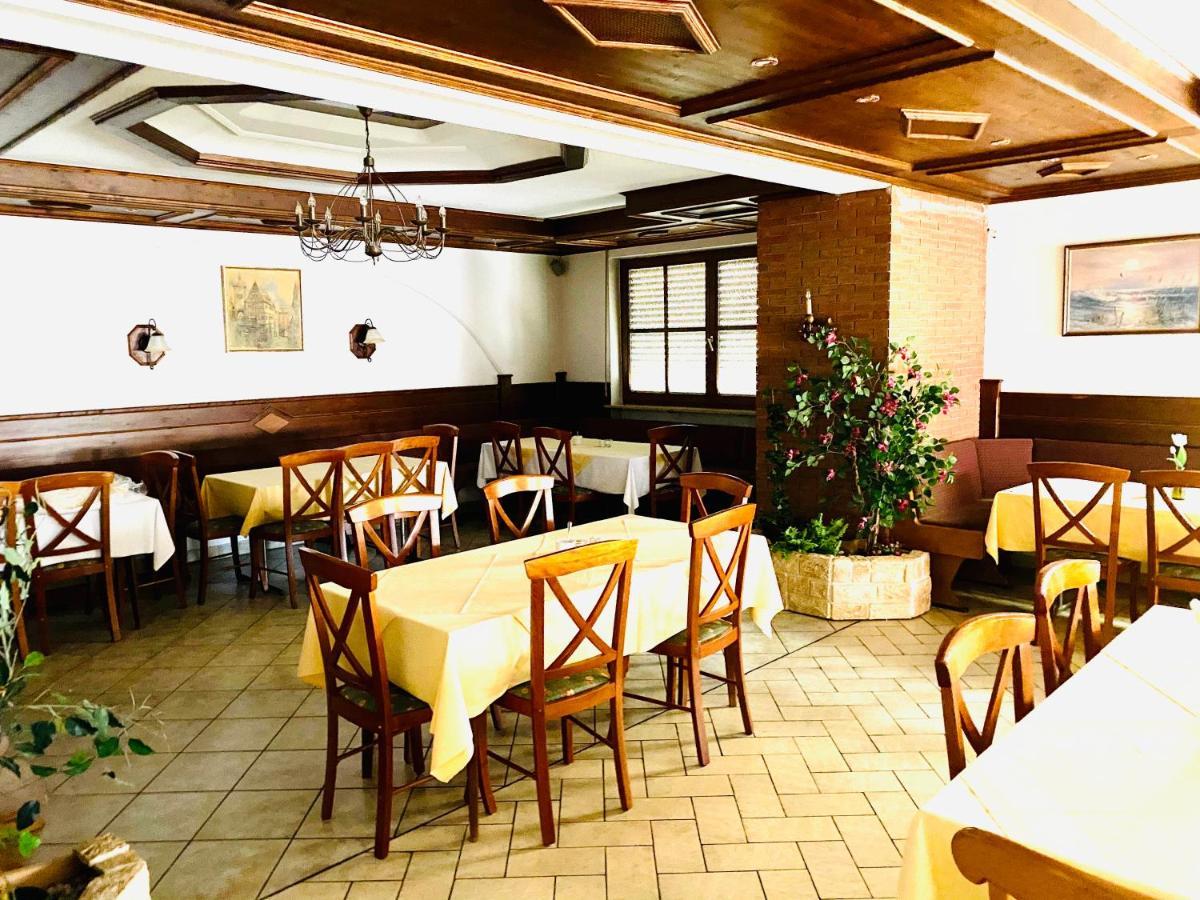 Hotel Relax Wachenroth Exterior foto